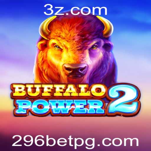 Explorando BuffaloPower2: Um Mergulho no Mundo dos Jogos de Cassino com 296bet