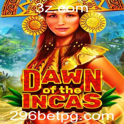 DawnoftheIncas: Mergulhe na Aventura Inca com 296bet
