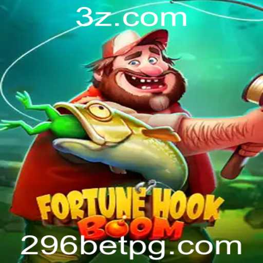 Descubra o Excitante Mundo de FortuneHookBoom e a Estratégia 296bet