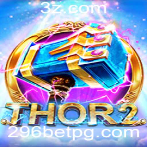 Thor2: Explorando o Universo do Jogo e Suas Regras